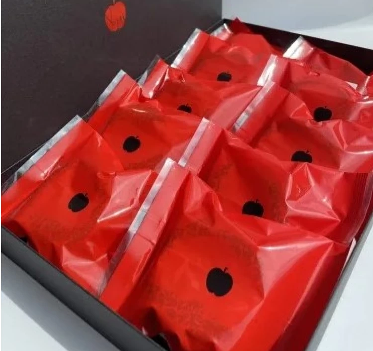 弘前のまっかな天使