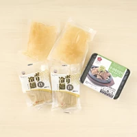 【お得セット】釜山熟成豚カルビ冷麺セット サムネイル