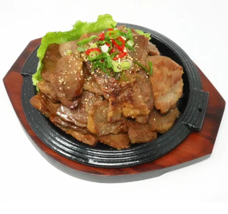 ファミリーパック】釜山熟成豚カルビ＞｜韓国料理をお取り寄せ・通販するなら【旅色】