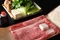 松阪牛 すき焼き肉 お得セット 【リブロース・肩ロース（またはサーロイン）・肩・モモ】