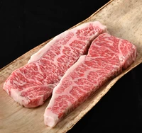 松阪牛 ステーキ肉 厚切り肉 【サーロイン】（200ｇ） サムネイル
