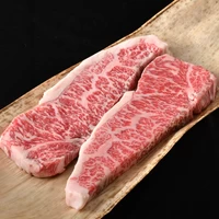 松阪牛 ステーキ肉 厚切り肉 【サーロイン】（200ｇ） サムネイル
