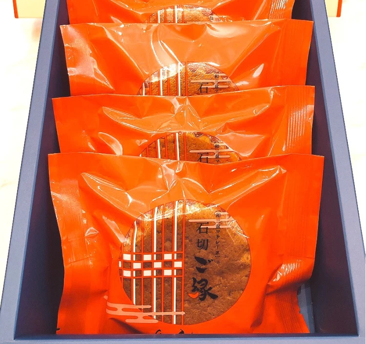 石切ご縁5個入り