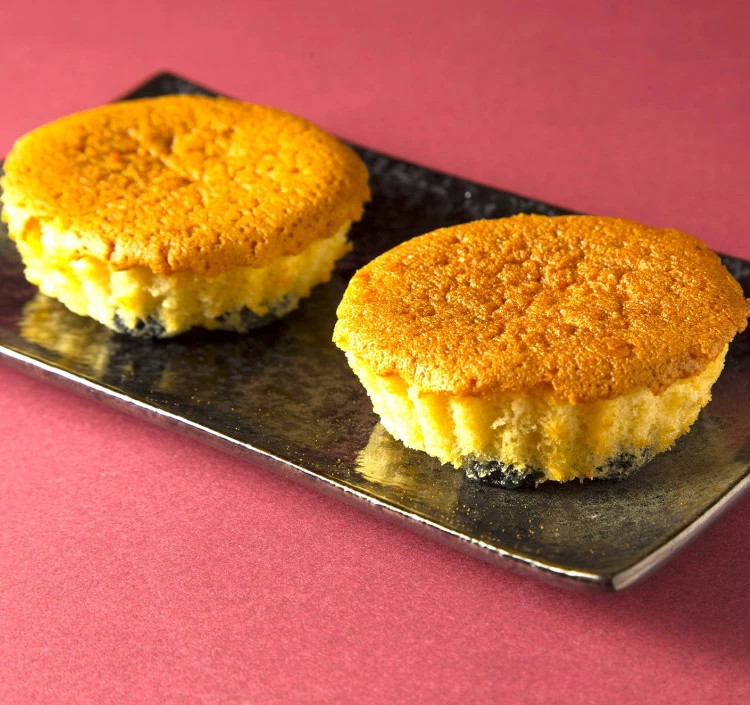 和三盆マドレーヌ