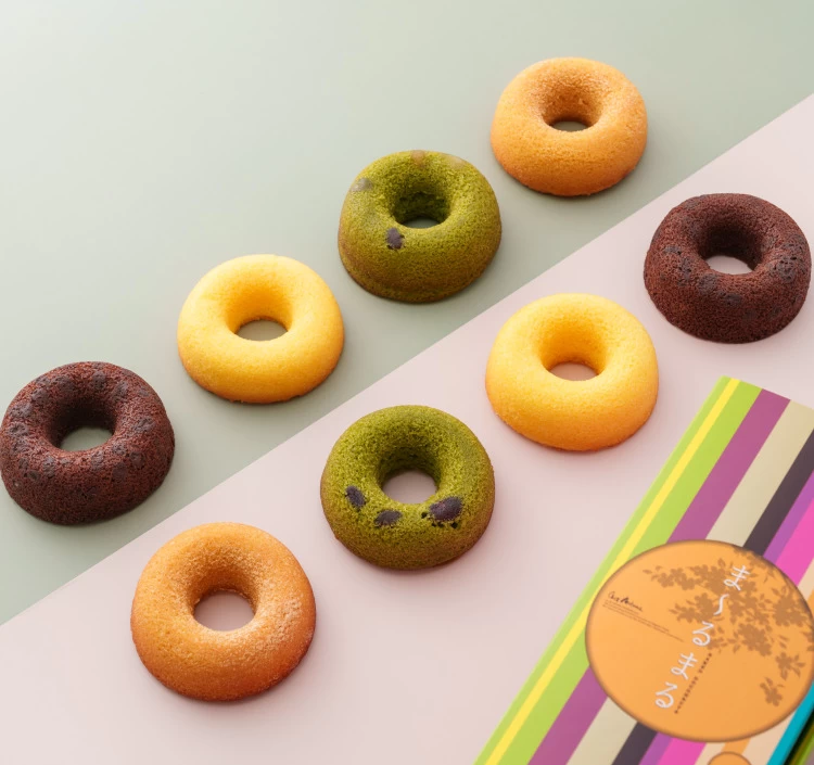 まーるまる6個入り