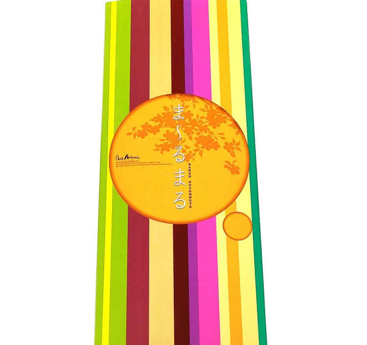 オリジナルの箱にお入れ致します。