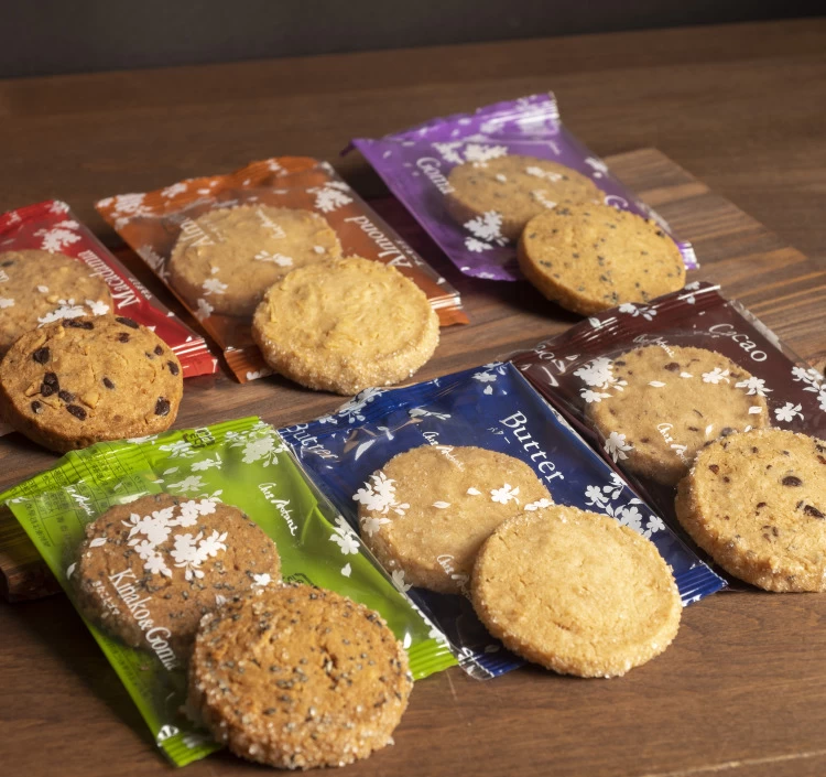 洋菓子と言えばコレ！！