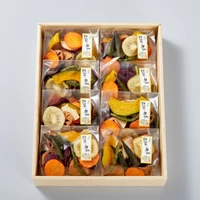 日本の野菜と果物（8袋タイプ） サムネイル