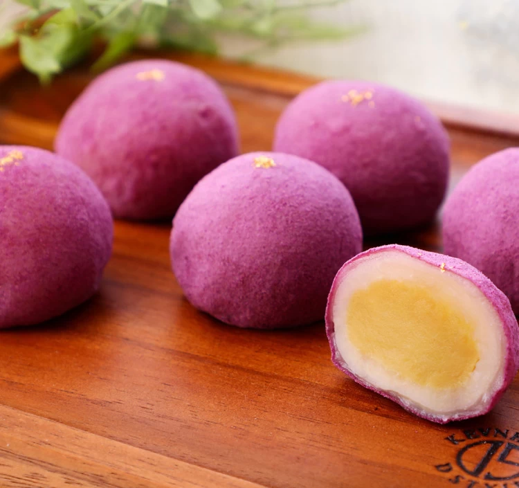 通販でお取り寄せできる、芋・紫芋を使った人気の絶品スイーツ選