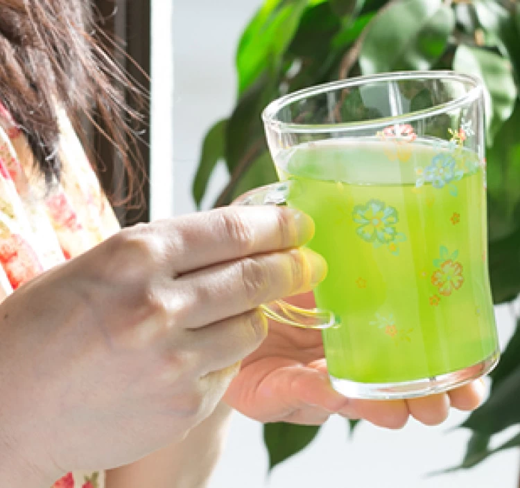 深緋　―こきひ―