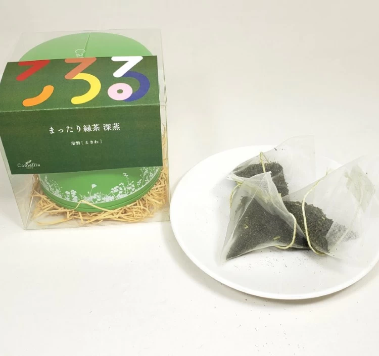 常盤　―ときわ―