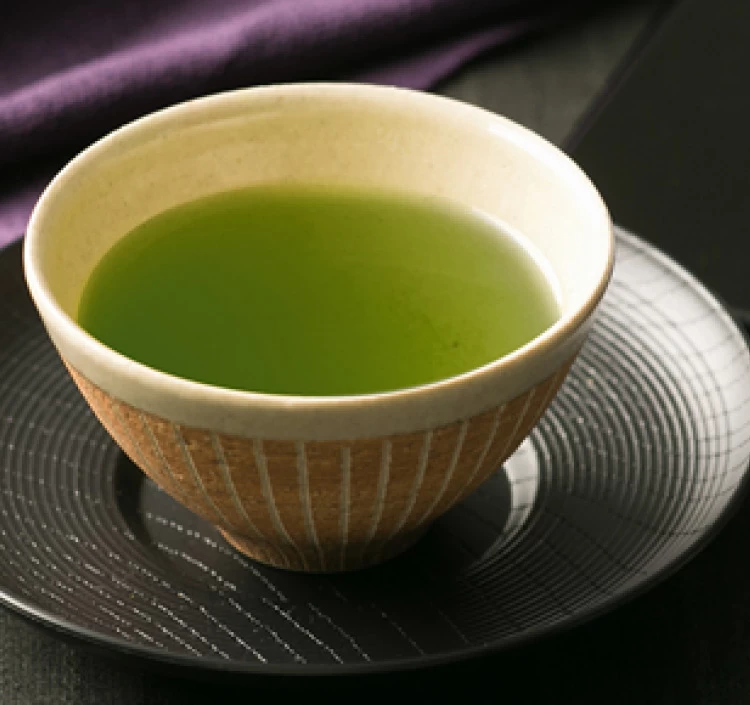 金茶　―きんちゃ―