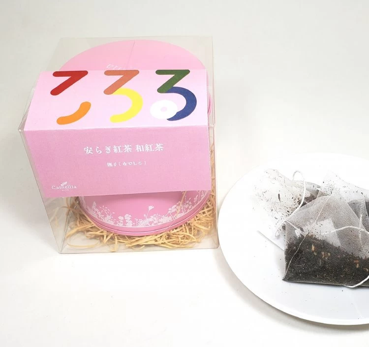撫子　―なでしこ―