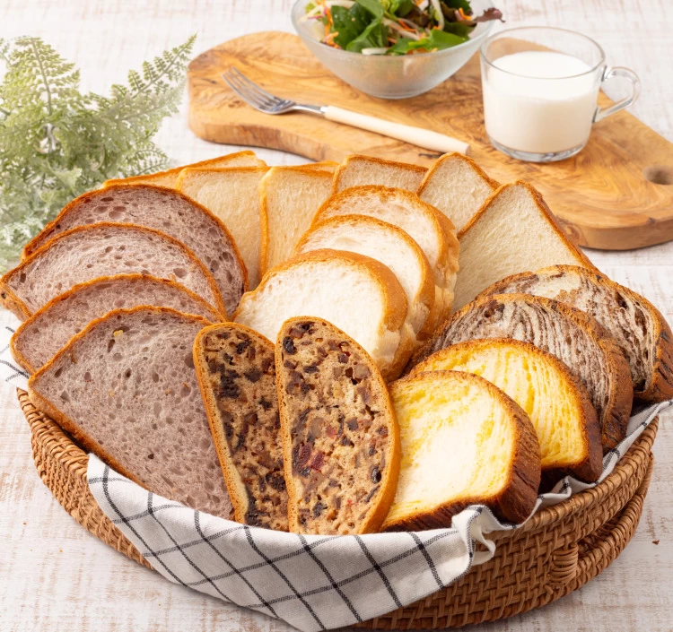 モーニングセット