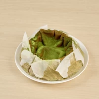 大山の香り 半熟抹茶かすてら（６～８ 人分） 長田茶店 サムネイル