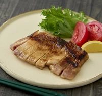 匠熟豚　島根県産豚肉ロース粕漬け （100ｇ×5枚） 送料無料 サムネイル