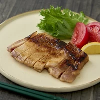 匠熟豚　島根県産豚肉ロース粕漬け （100ｇ×5枚） 送料無料 サムネイル