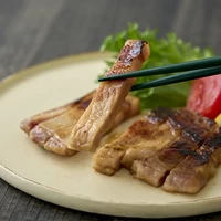 匠熟豚　島根県産豚肉ロース粕漬け （100ｇ×5枚） 送料無料 サムネイル
