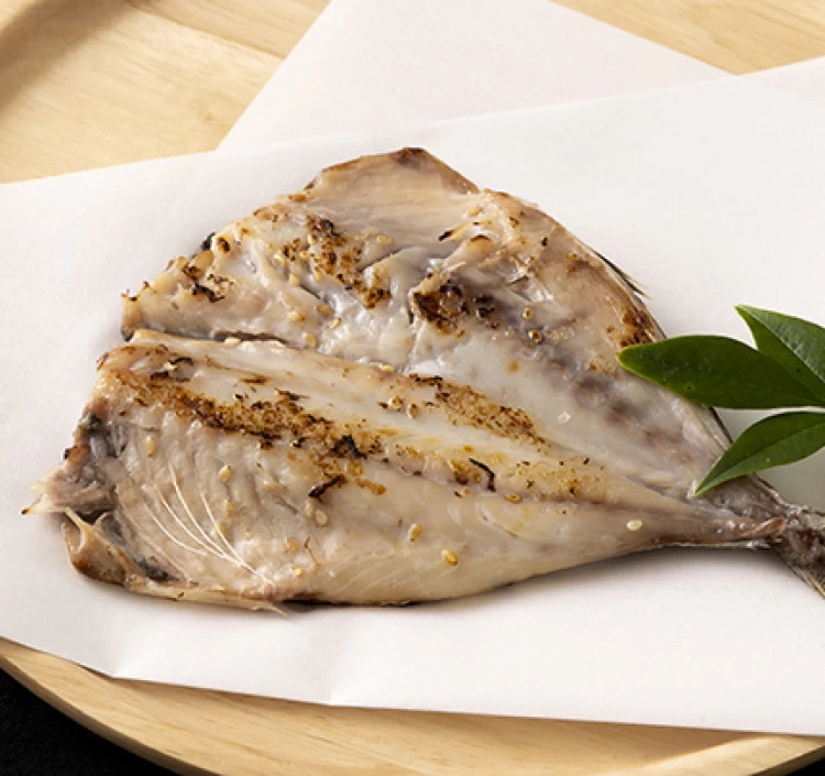 ボリュームあり!訳ありおまかせ干物セット　合計24枚