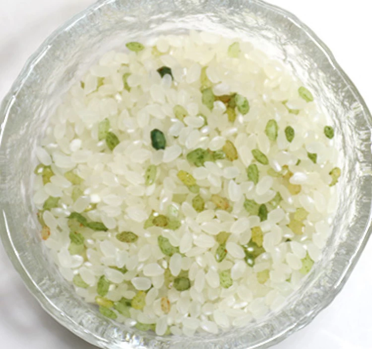 野菜のお米1kg