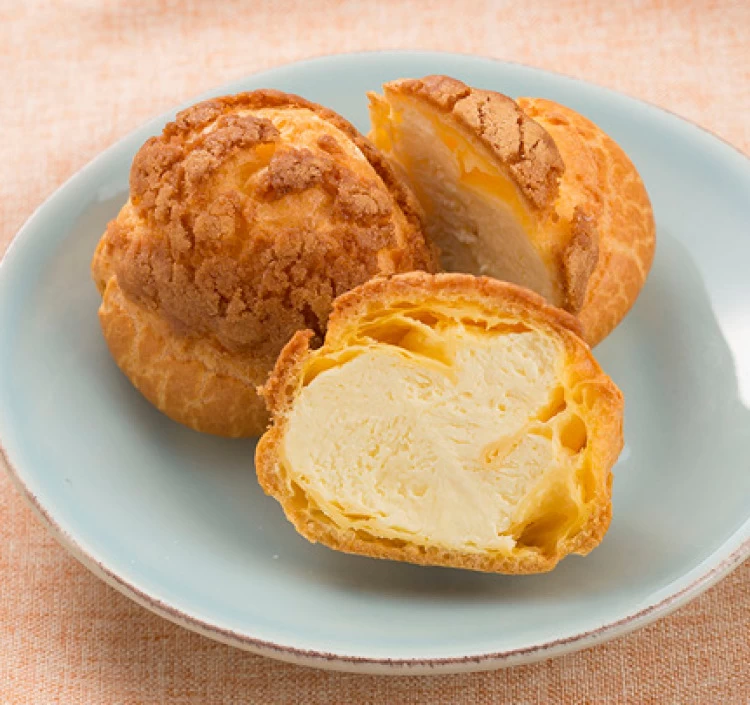 ポルトビスケーシュー　12個