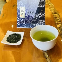 特上煎茶【福泉】 サムネイル