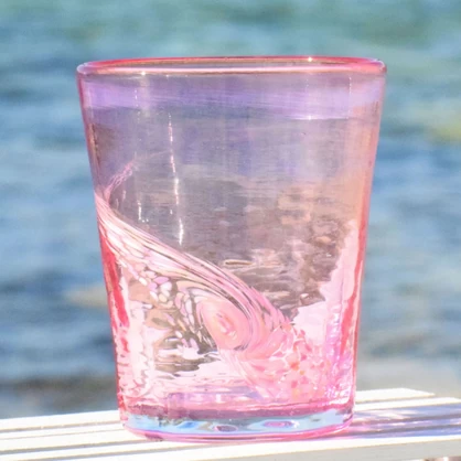 タイフーングラス（ピンク）