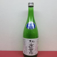 北の庄 一番搾り 純米生酒 サムネイル