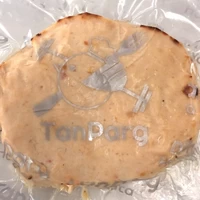タンパーグ：チーズ【 1kg（100g×10パック）】 サムネイル