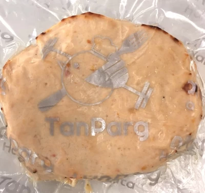 タンパーグ：チーズ【 1kg（100g×10パック）】