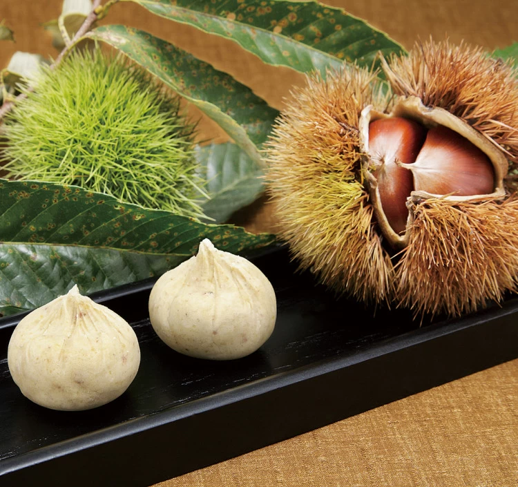 栗きんとん【12個入り】