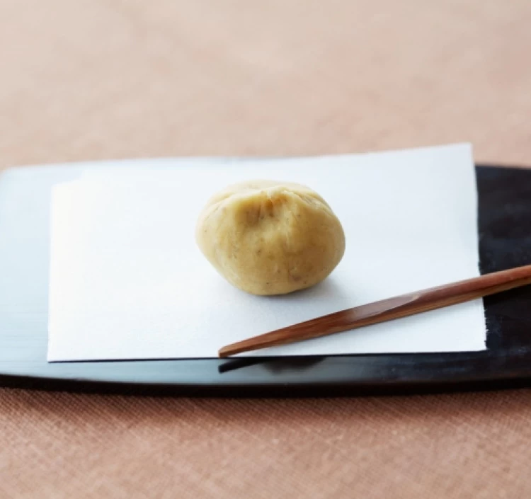 栗きんとん【12個入り】