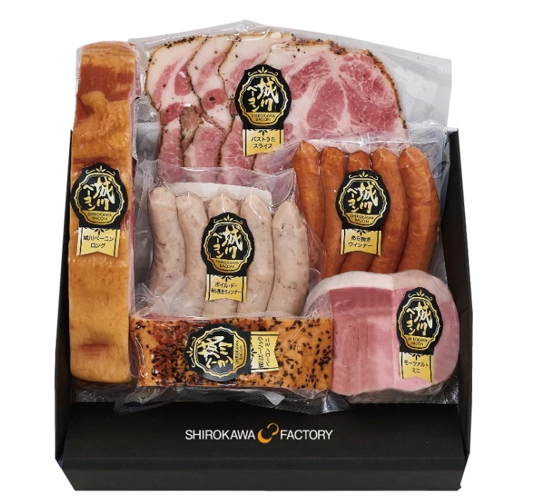 城川セレクション