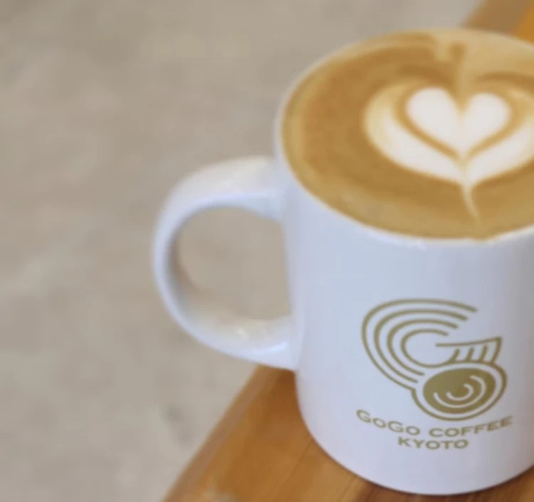 GOGO COFFEE ORIGINAL MAG
