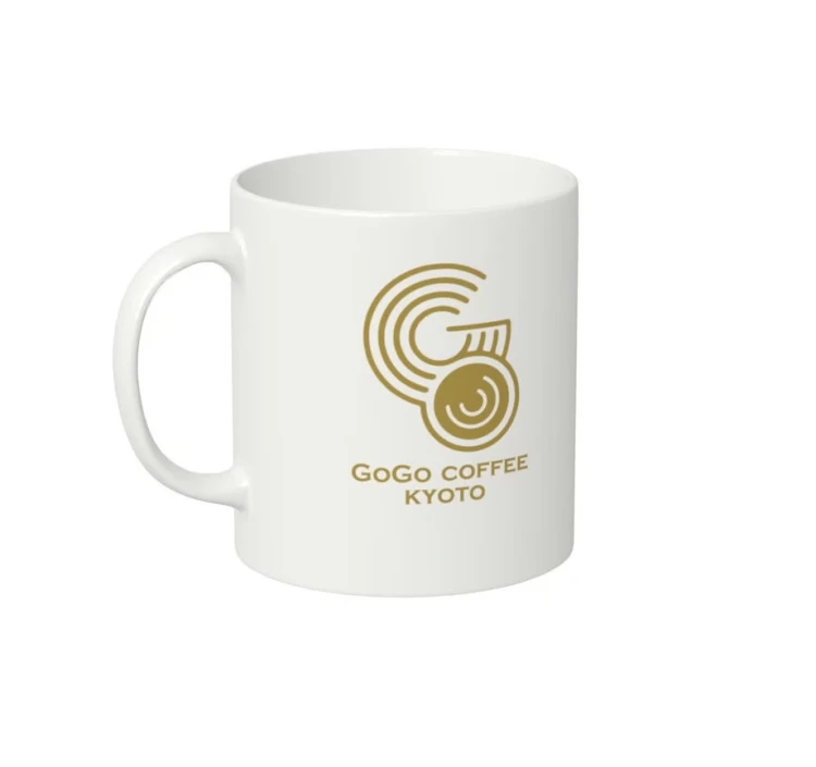GOGO COFFEE ORIGINAL MAG