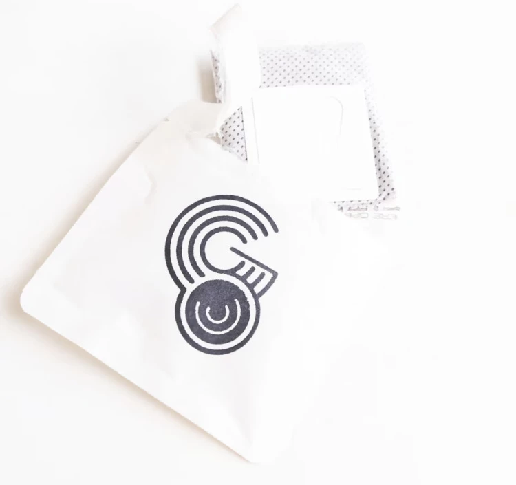 GOGO COFFEE DRIP BAG