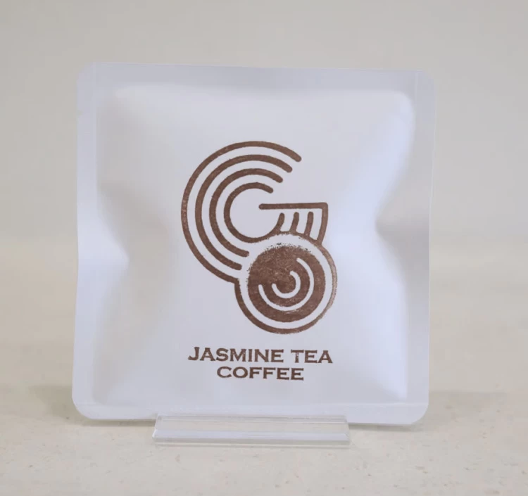 JASMINE TEA COFFEE DRIP BAG