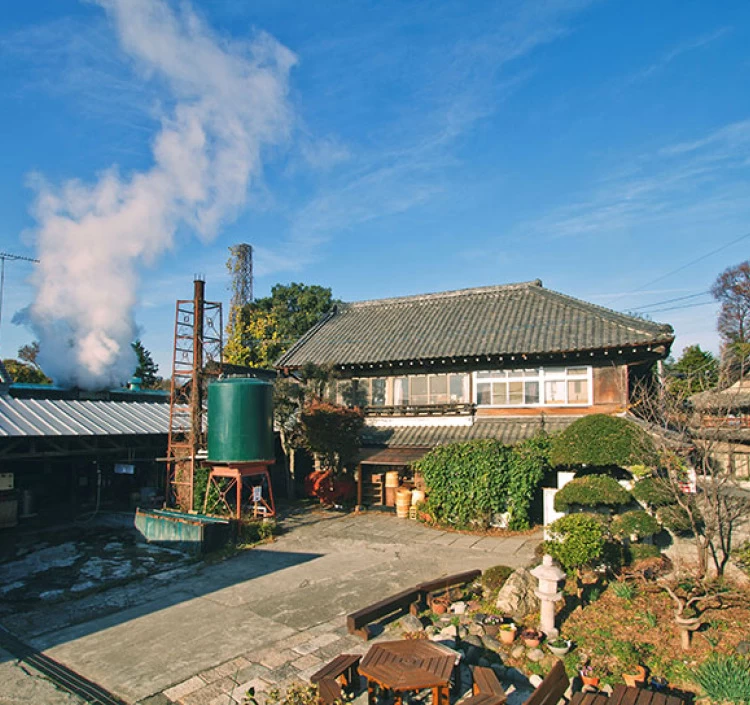 直実　大辛純米　無濾過原酒