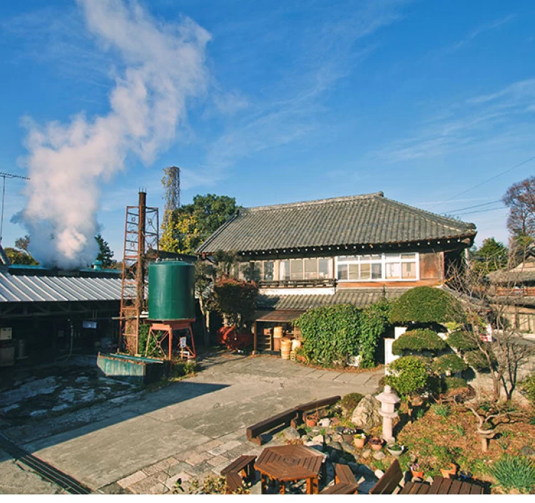 直実　特別純米