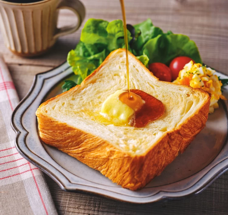 オリジナルプレーン