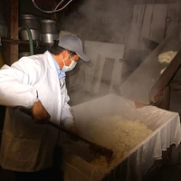 純米吟醸　木村式　沙沙50 サムネイル