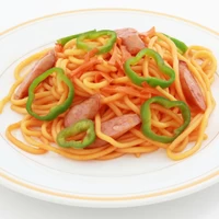【出雲のソウルフード】ソフトスパゲッティ6食セット サムネイル