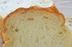 ベーカリーイワゴー「食パン2種とボーシパンセット」