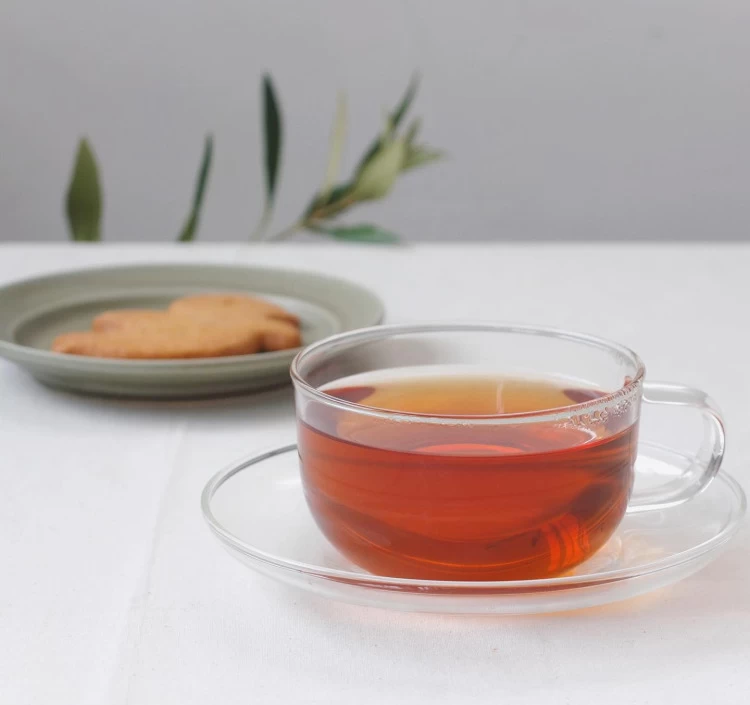 紅茶のギフトセットB（紅茶10P＋レモンケーキ2個＋サブレ3枚）