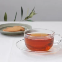 紅茶のギフトセットB（紅茶10P＋レモンケーキ2個＋サブレ3枚） サムネイル