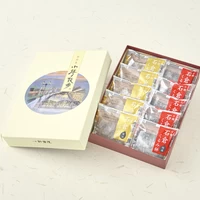 石倉くるみ餅10個MIX化粧箱入 サムネイル