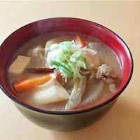 錦味噌　米糀入　500ｇ サムネイル