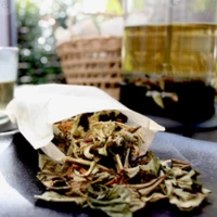 里山の野草茶セット サムネイル