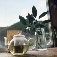 里山の野草茶セット サムネイル