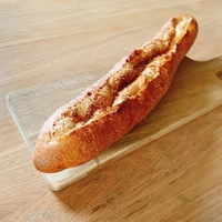 大山こむぎのフランスパン